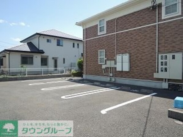 ポポラリタ パラッツオの物件内観写真